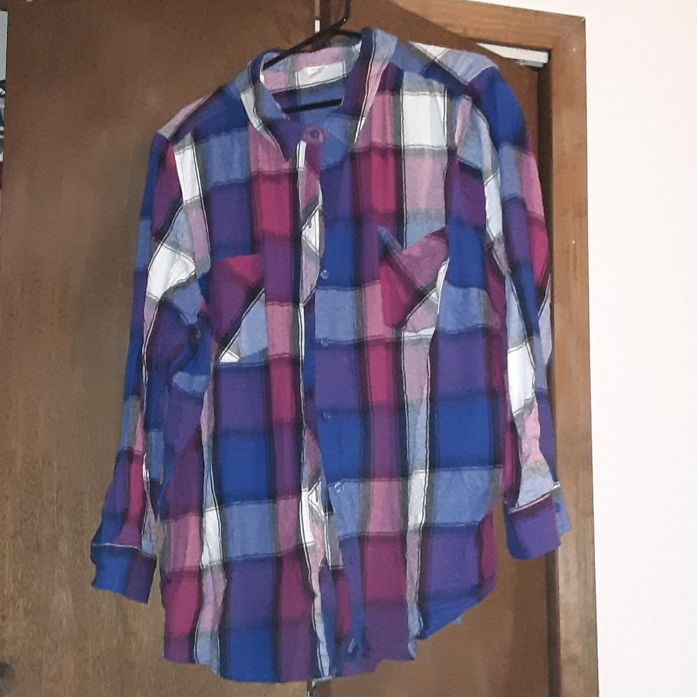 Women's Flannel